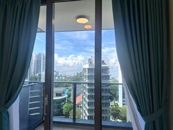 Amber Park (D15), Condominium #560345881